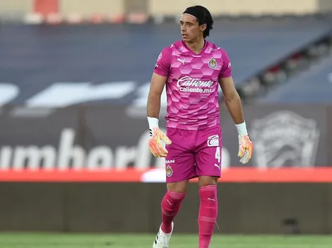 ¿Desde cuándo no jugaba Toño Rodríguez como titular?