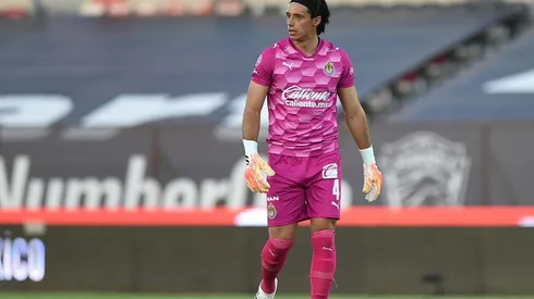 Rodríguez tiene la oportunidad de volver a adueñarse de la titularidad.