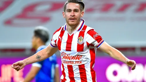 Jesus Angulo suma dos anotaciones en los que va del torneo.