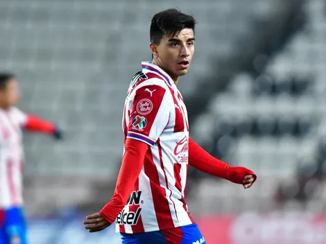 El club que quiere reforzarse con Fernando Beltrán