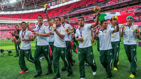 Miguel Ponce tuvo una destacada actuación en Londres 2012.