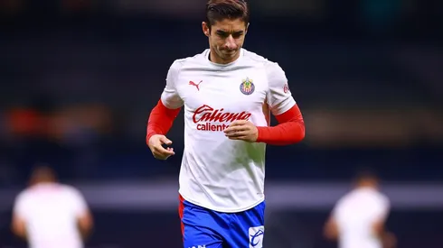 Brizuela se ha convertido en una pieza clave en los últimos años.