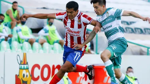 El Rebaño Sagrado va en busca de su tercer triunfo del torneo.