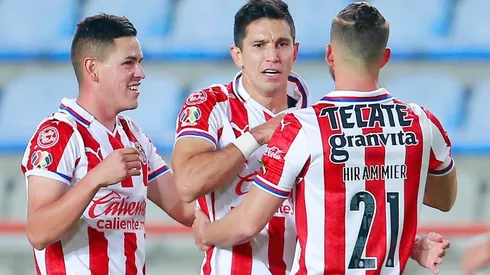 Vuelve a la titularidad Alan Eduardo Torres.