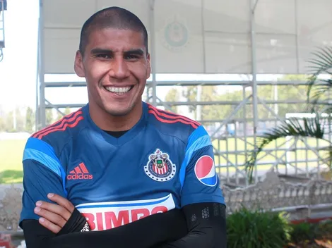 Así celebramos los 41 años del capitán, Carlos Salcido