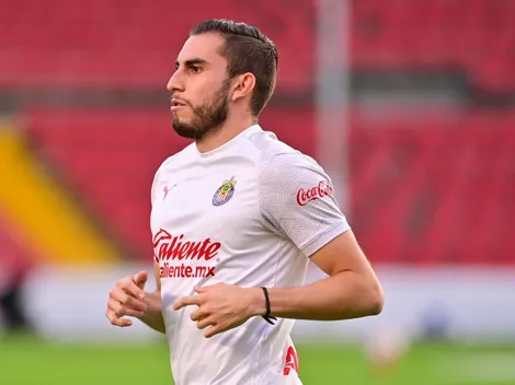 Altas y bajas para recibir a Santos