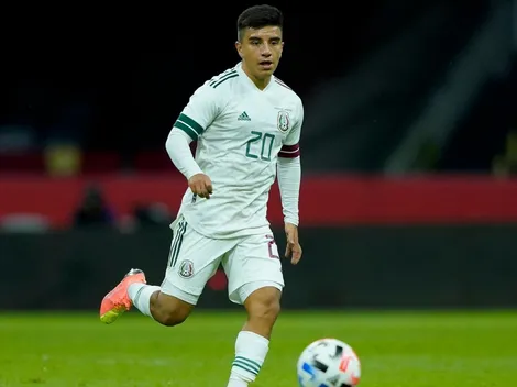 “Nene” Beltrán revela qué debe hacer para ir a los Olímpicos