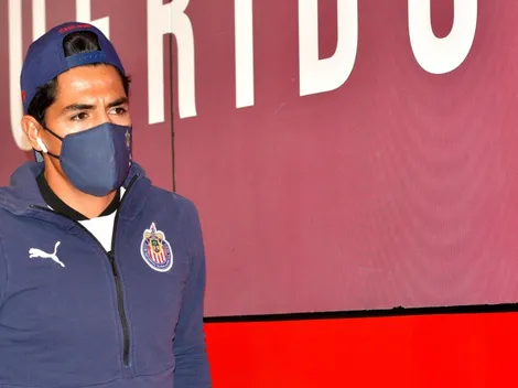 "Los necesitamos más que nunca": Jesús Sánchez a la afición