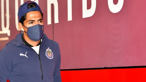 "Los necesitamos más que nunca": Jesús Sánchez a la afición