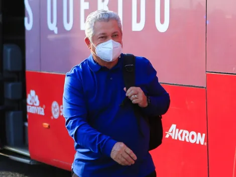 Tras victoria de Chivas Femenil, le dejan tarea a Vucetich