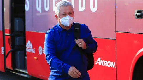 Vucetich tiene a Chivas en el puesto 16 de la tabla general.