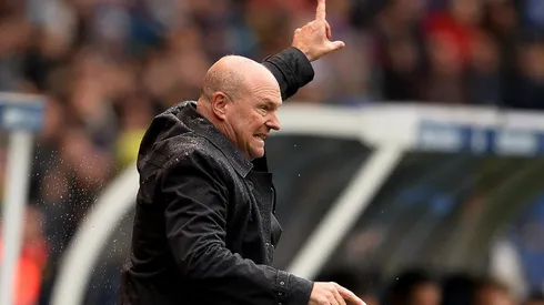 Pepe Mel confesó por qué no fue DT de Chivas