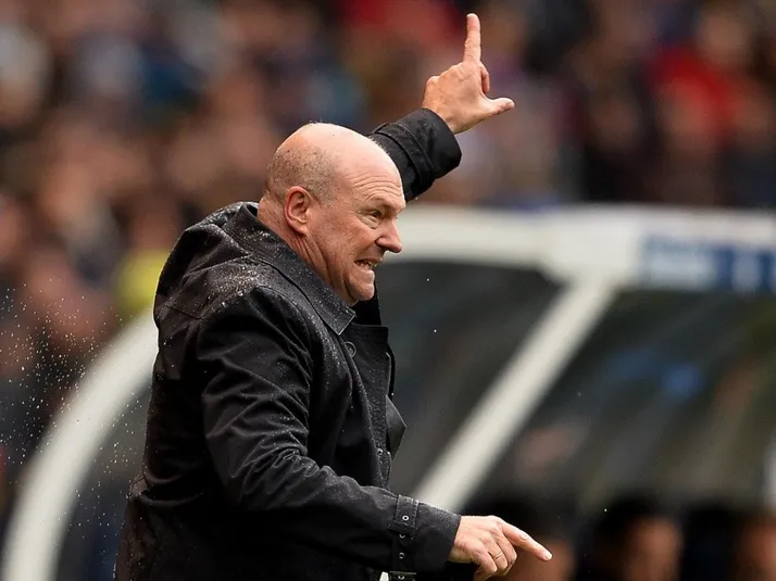 Pepe Mel confesó por qué no fue DT de Chivas