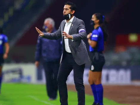 El triunfo de Chivas es para la afición que ha sufrido: Mejía