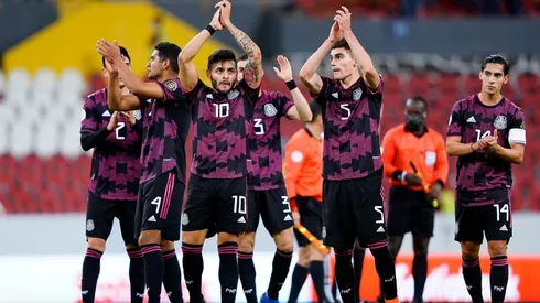 México vs. Canadá: Cómo ver EN VIVO al Tri en el Preolímpico