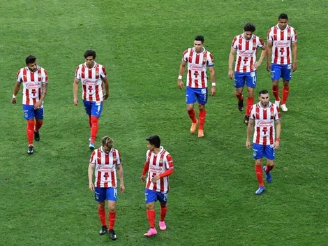 Chivas tendrá una semana intensa de preparación