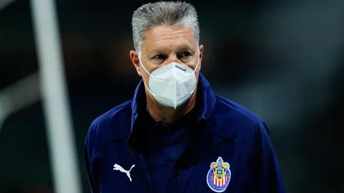 El plan de Peláez y Vucetich para recuperar a cada jugador de Chivas