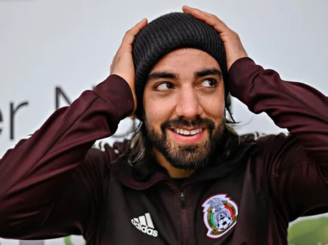 “Yayo” De la Torre no quiere ver a Pizarro en el Tri