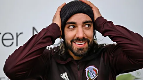 Pizarro es de los últimos futbolistas que se ganaron el cariño de la afición.