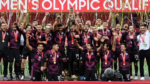 "El trofeo se toca, esa madre no es mufa": Vega