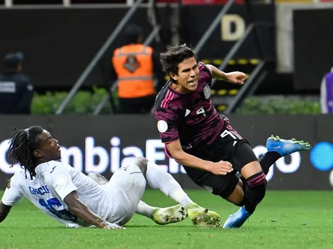 Casi me revienta la pierna: JJ Macías