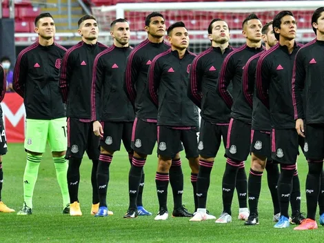 Vucetich reveló que un jugador volvió lesionado del Preolímpico