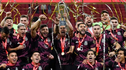 Amaury felicitó a los Campeones del Preolímpico