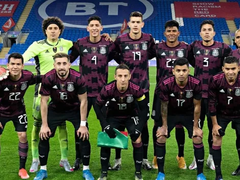 ¿Cuándo, cómo y dónde ver el México vs. Costa Rica?