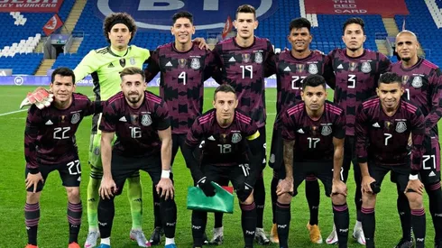 La Selección buscará revertir la derrota ante Gales