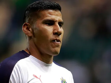 Salcido tiene sus candidatos para reforzar al Tri en Tokio