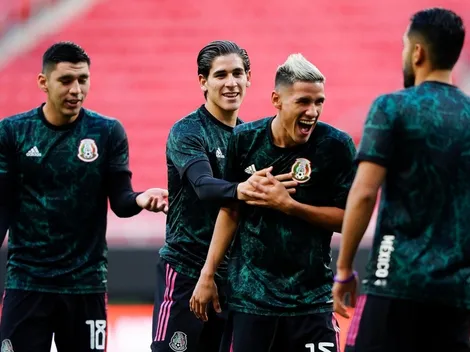 Nivel del Preolímpico no fue el que queríamos: Vucetich