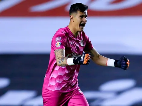 Gudiño confirmó su continuidad en Guadalajara