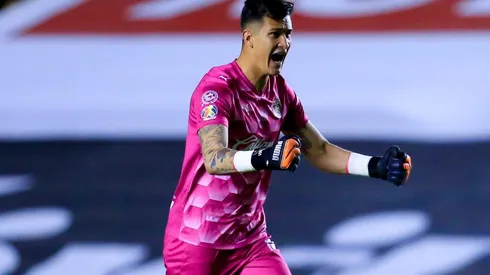 Gudiño confirmó su continuidad en Guadalajara