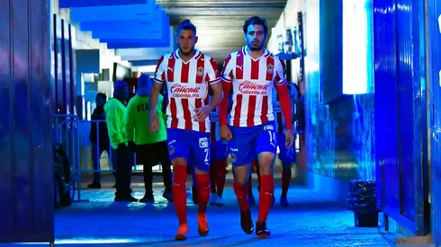 El Rebaño Sagrado marcha en el lugar 16 con 12 puntos.