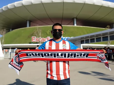 ¿Se vuelve a abrir el Akron?