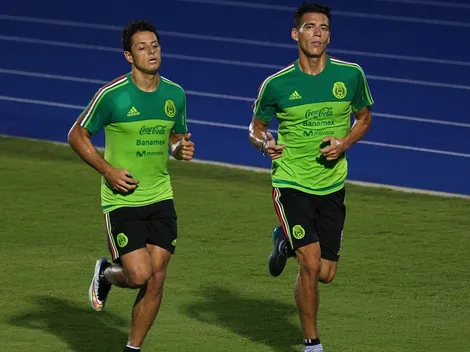 ¿Qué jugadores llegarían para el siguiente torneo?