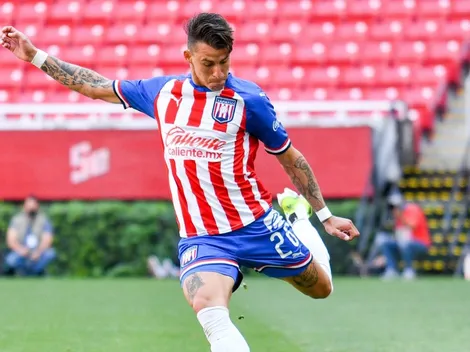 Con Chicote y Huerta, Tapatío perdió frente a Dorados