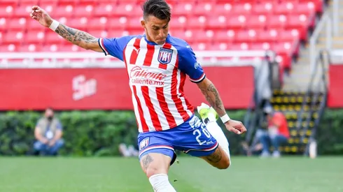 Con Chicote y Huerta, Tapatío perdió frente a Dorados