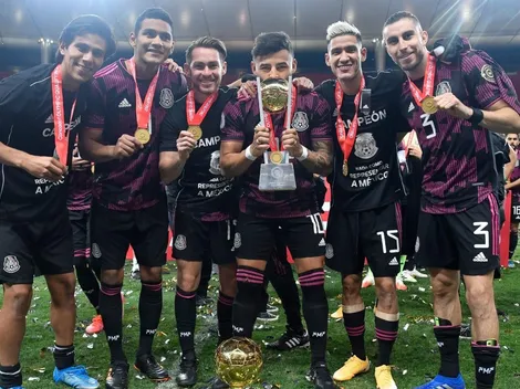 "No saben de futbol": Vega sobre detractores de Chivas