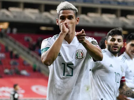 México vs. Estados Unidos: Cómo ver en vivo por el Preolímpico