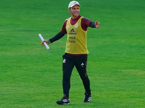 Jaime Lozano a Chivas, ¿por qué no?