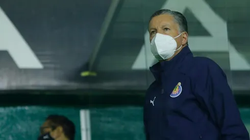 Las 3 posiciones que buscará reforzar Chivas