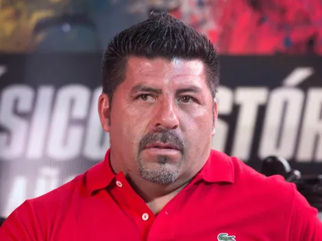 Camilo Romero liquidó a las Chivas de Vucetich