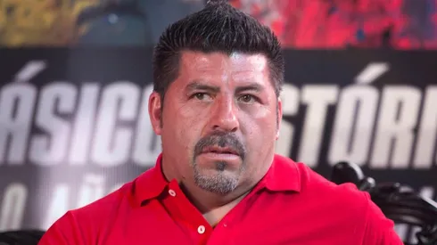 Camilo Romero liquidó a las Chivas de Vucetich