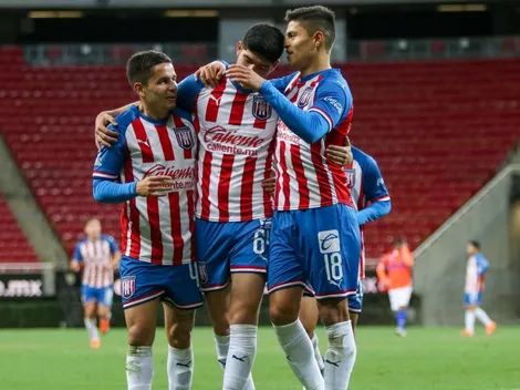 Tapatío vence a Correcaminos, pero pierde el liderato 