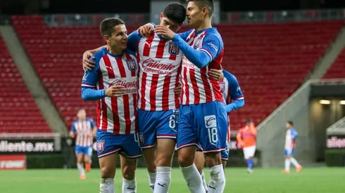 El cuadro rojiblanco no pierde el paso en la Liga de Expansión