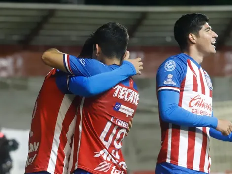 Tapatío vs Correcamins: cómo y cuándo ver EN VIVO