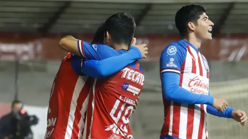 Tapatío vs Correcamins: cómo y cuándo ver EN VIVO