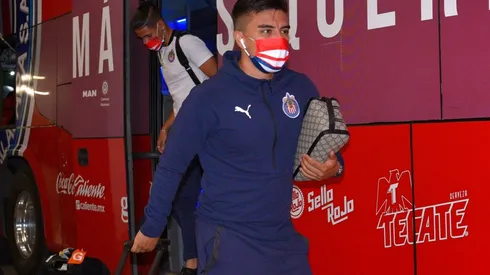 Beltrán no se quedó callado ante las especulaciones.