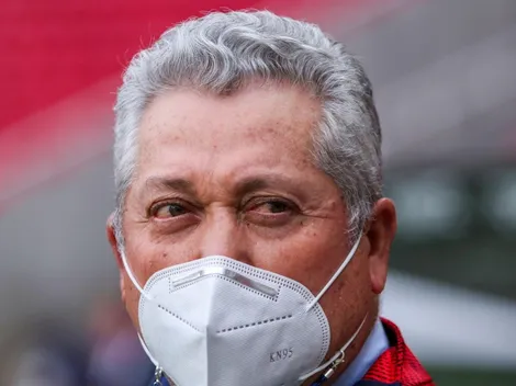 Que imite a Mourinho: el consejo de Hugo a Vucetich